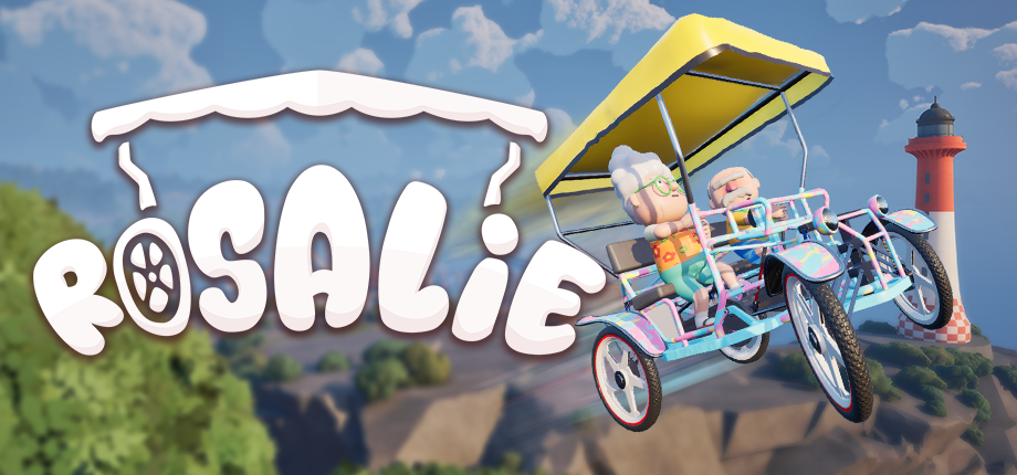 Articho Games (Rosalie)