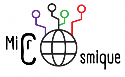 Microcosmique - Agence Belge de talent(s)