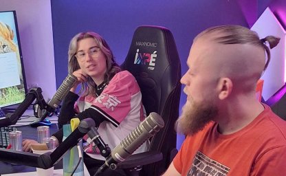 Notre passage chez RTBF iXPé