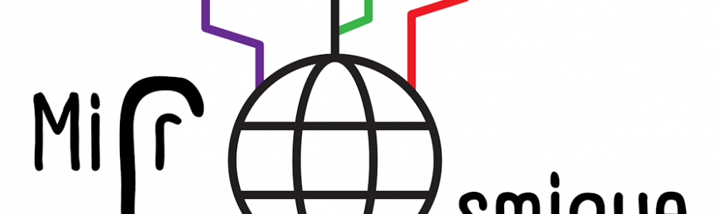 Microcosmique - Agence Belge de talent(s)