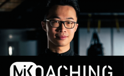 Mikoaching - Coaching sportif personnalisé